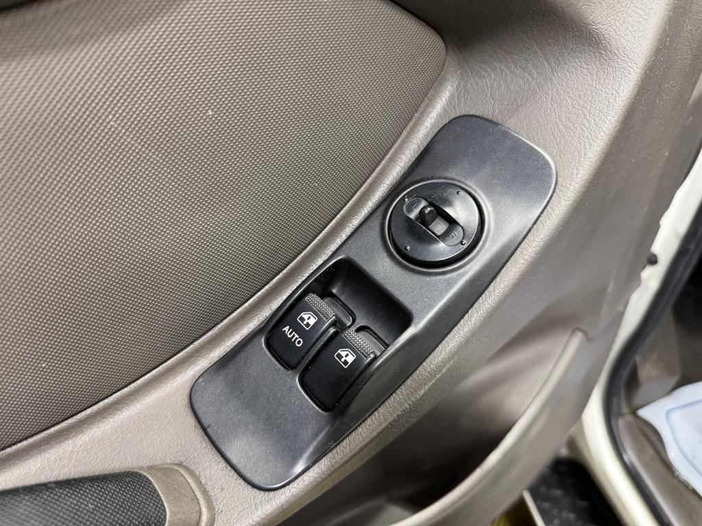 현대 포터2 1톤 카고 6