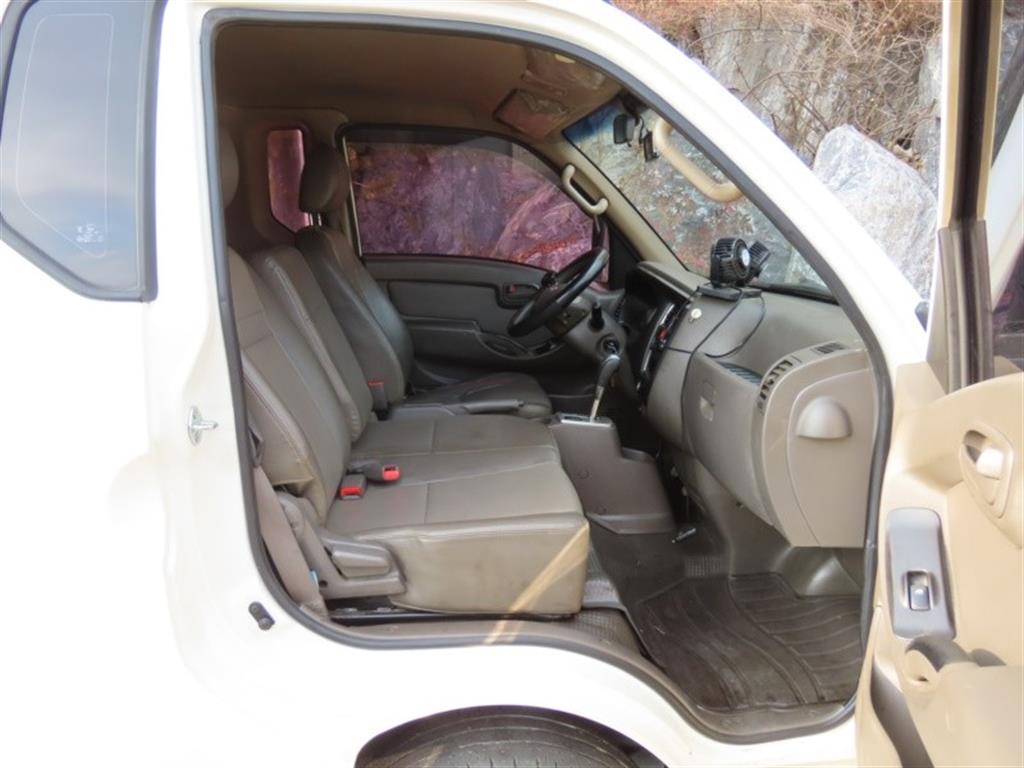 현대 포터2 1톤 표준탑 13