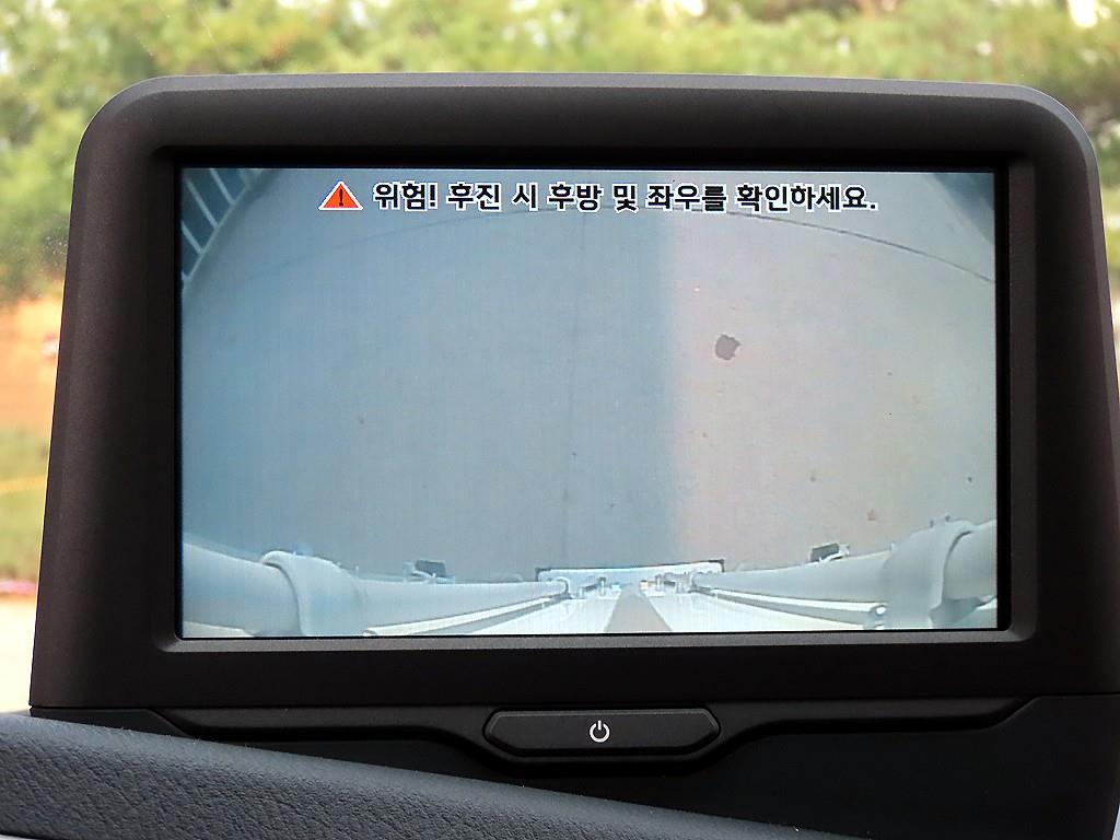 기아 봉고3 1톤 냉동탑 15