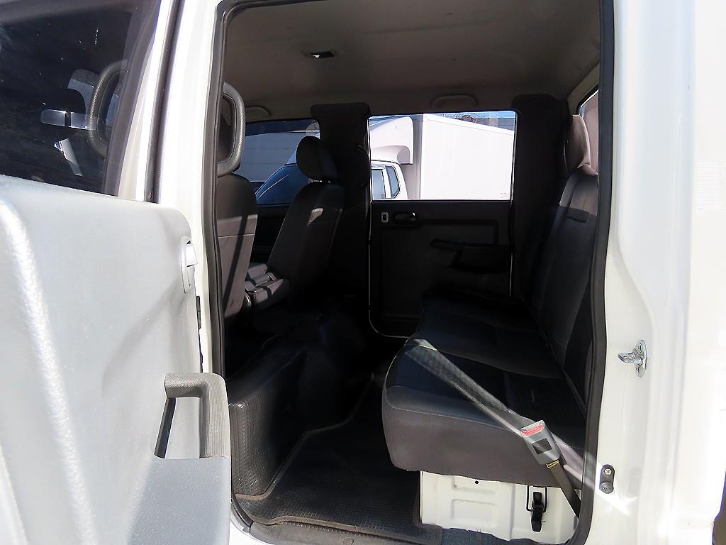 기아 봉고3 1톤 카고 6