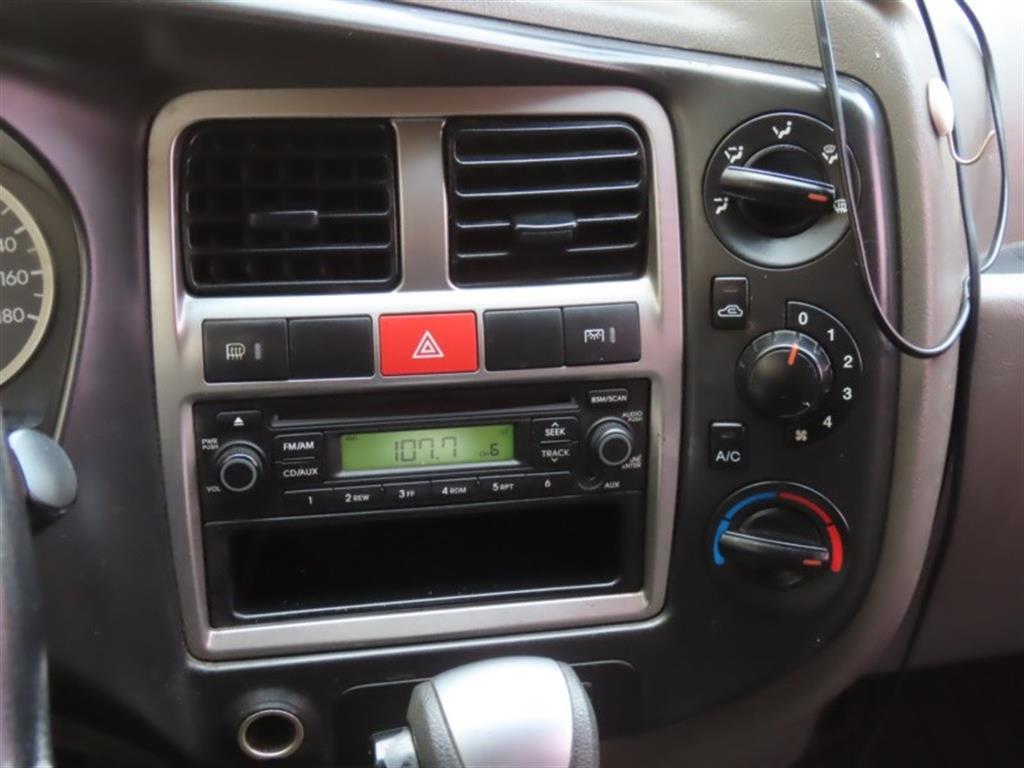 현대 포터2 1톤 표준탑 6