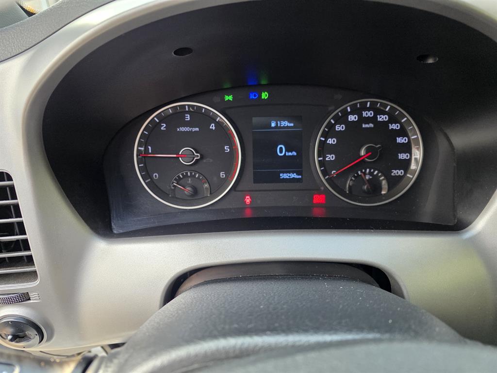 기아 봉고3 1톤 냉동탑 5