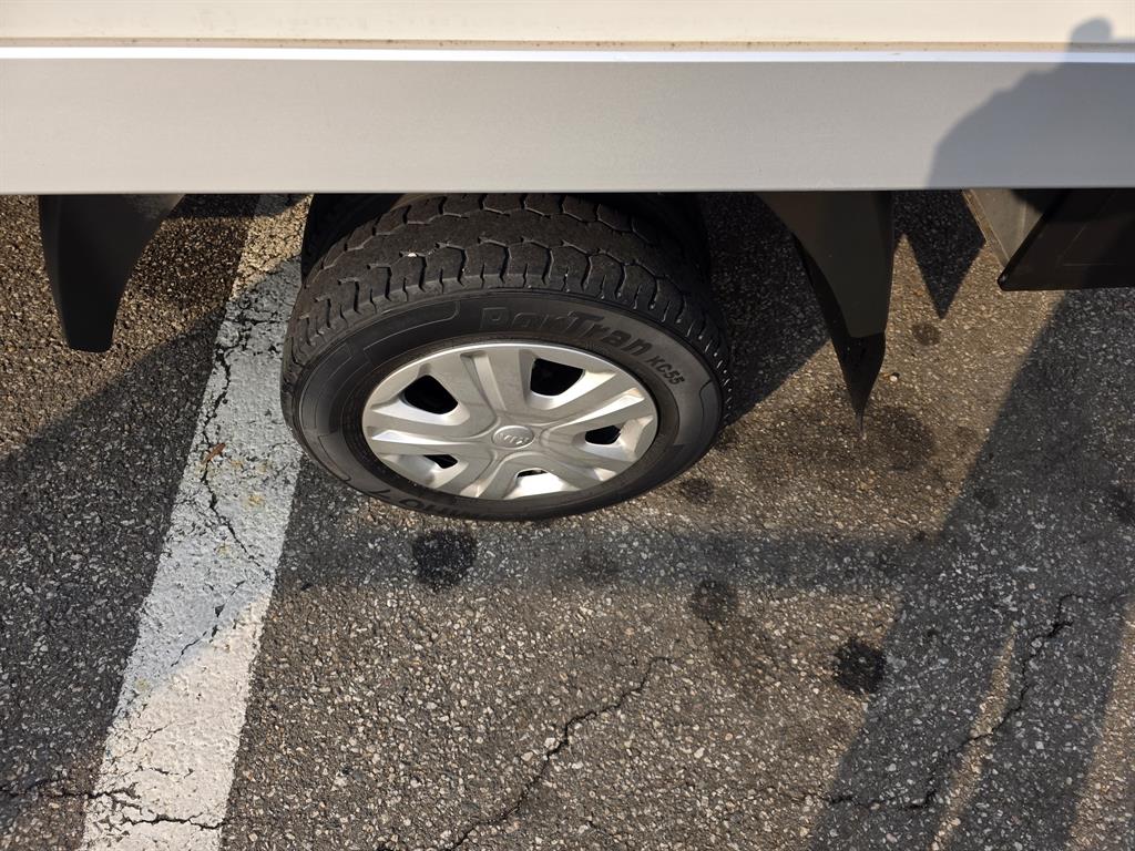 기아 봉고3 1톤 냉동탑 19