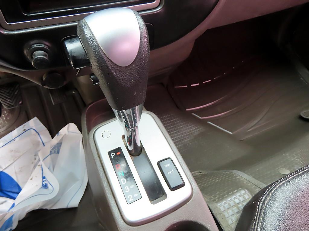 현대 포터2 1톤 카고 10