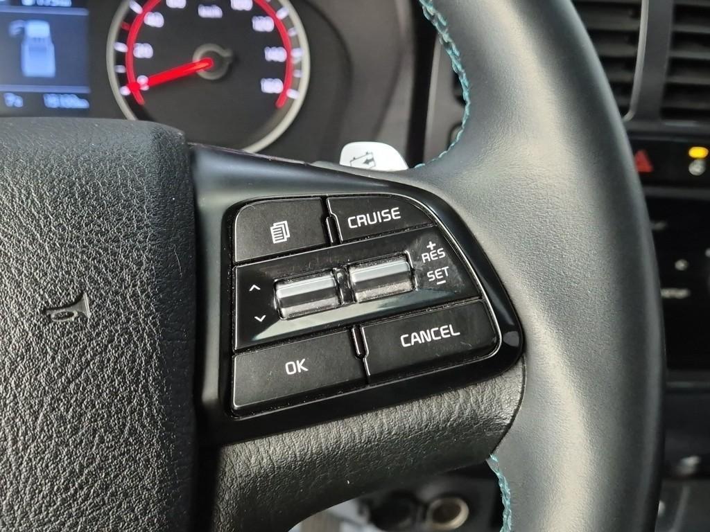 기아 봉고3 1톤 저상탑 전기 7