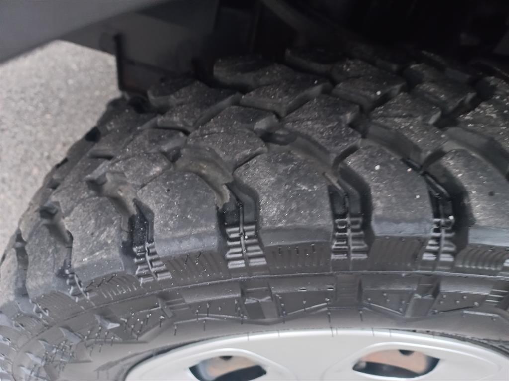 기아 봉고3 1톤 카고 13