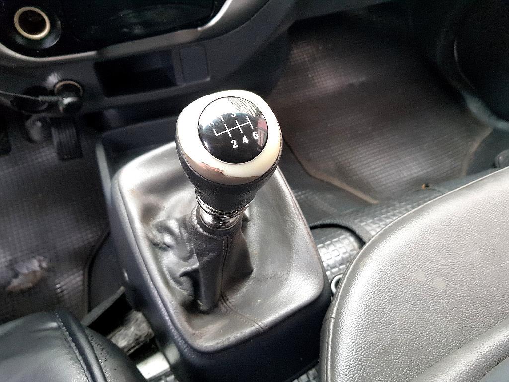 기아 봉고3 1.2톤 냉동탑 14