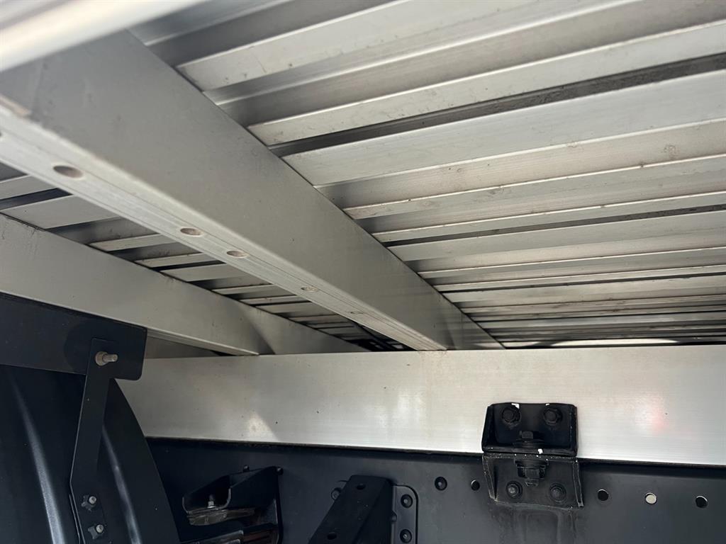 현대 올뉴마이티 3.5톤 윙바디 슈퍼캡 14