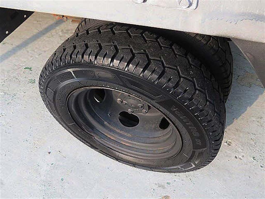 기아 봉고3 1톤 윙바디 18