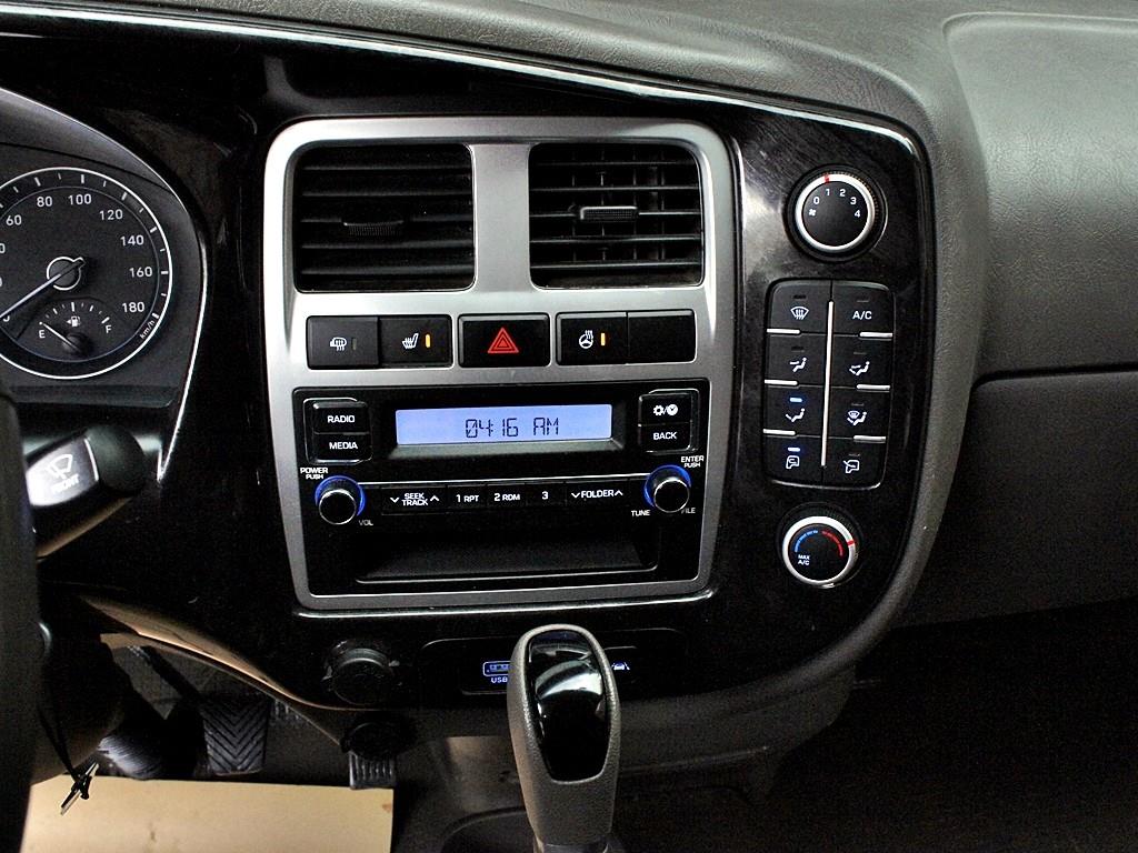 현대 포터2 1톤 카고 9