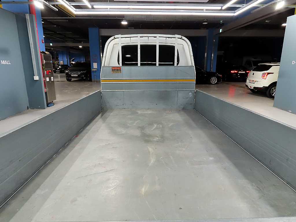 기아 봉고3 1톤 카고 15