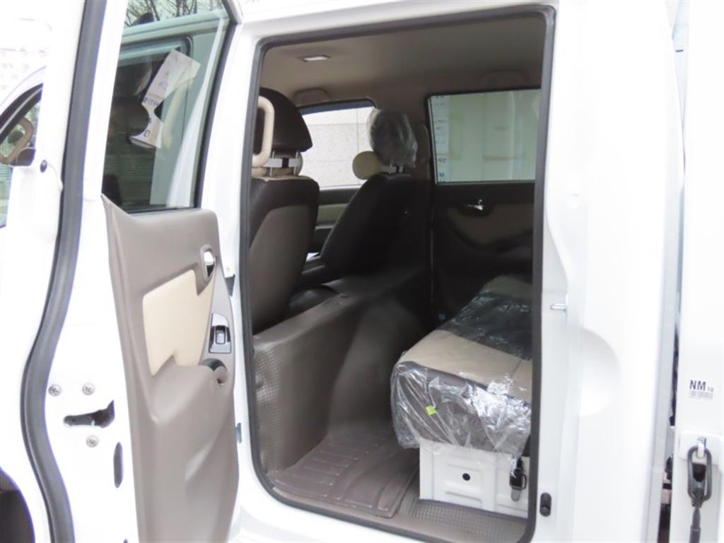 현대 포터2 1톤 카고 더블캡 LPG 13