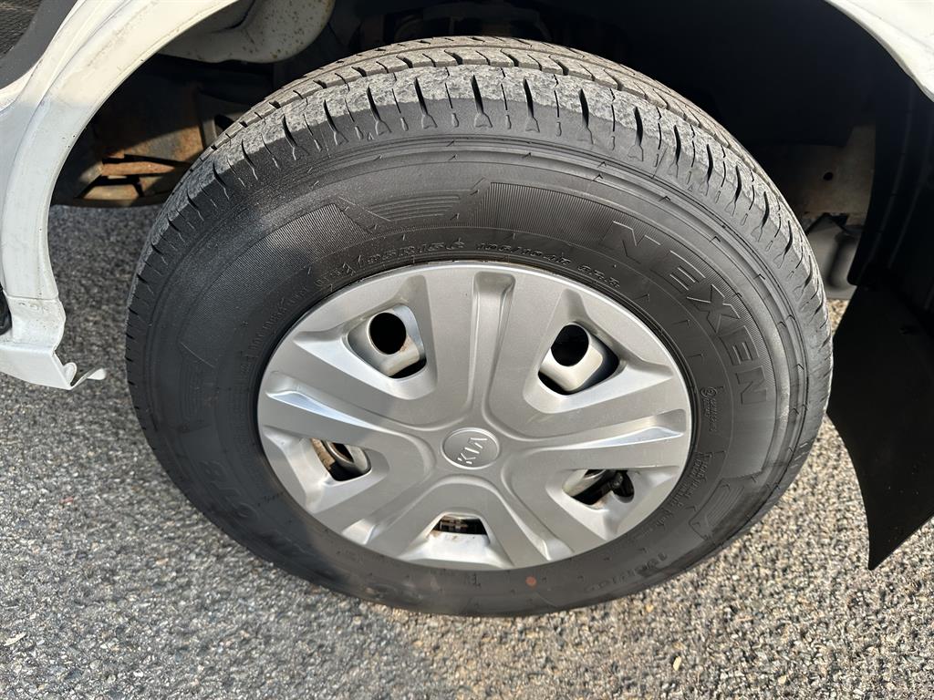 기아 봉고3 1톤 냉동탑 13