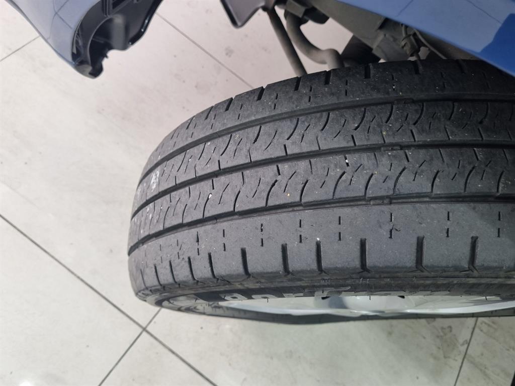 현대 포터2 1톤 카고 15