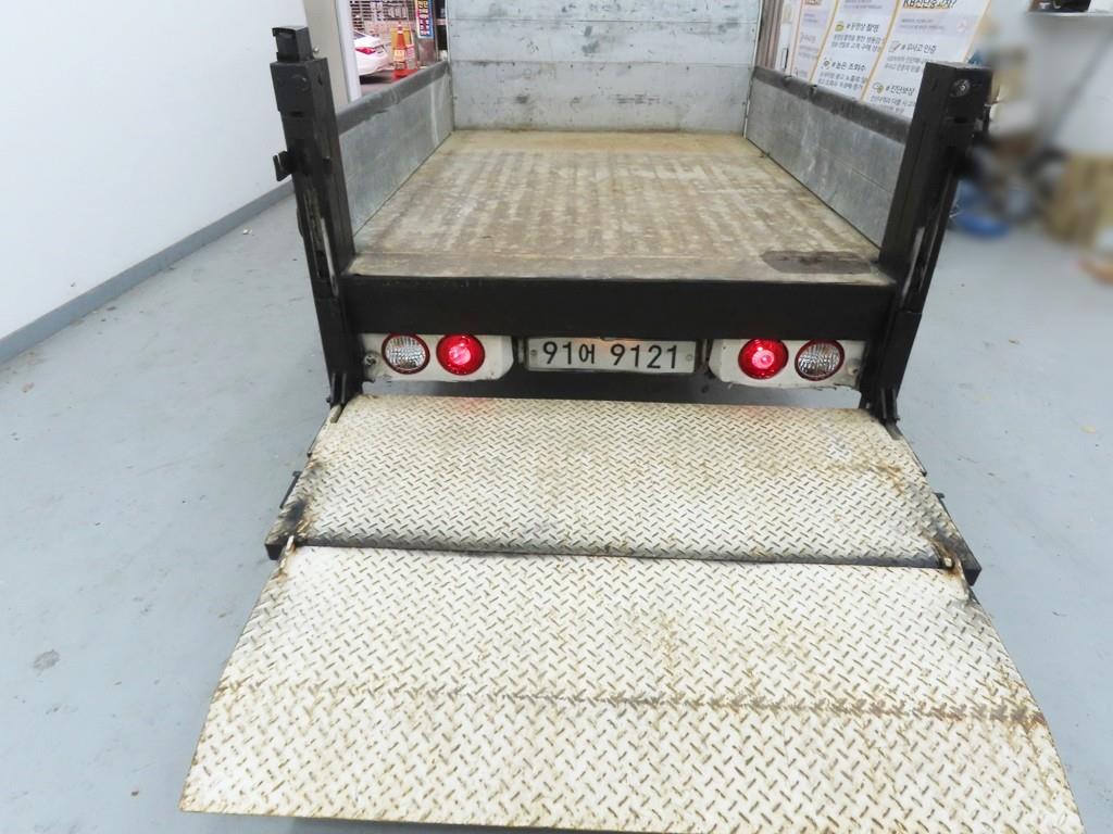 기아 봉고3 1톤 카고 15