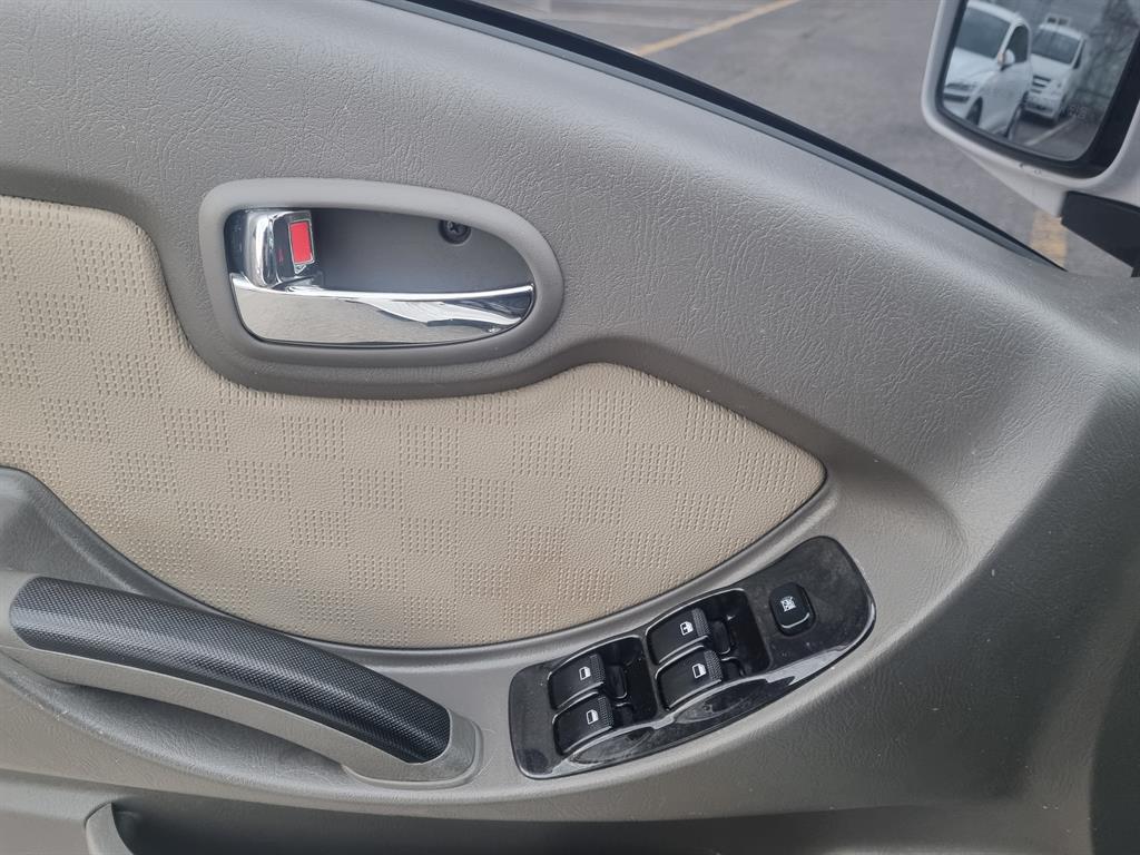 현대 포터2 1톤 카고 13