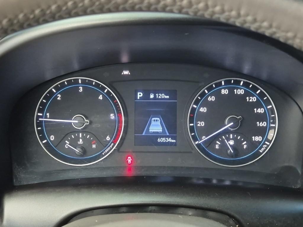 현대 포터2 1톤 카고 5