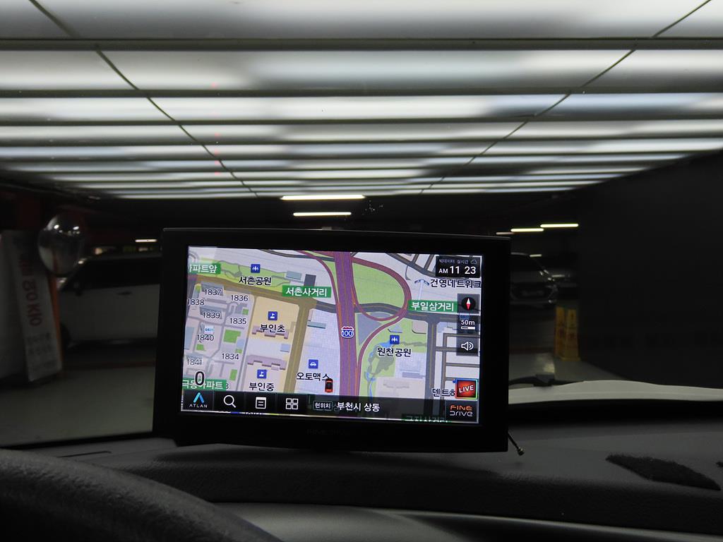 기아 봉고3 1톤 카고 14