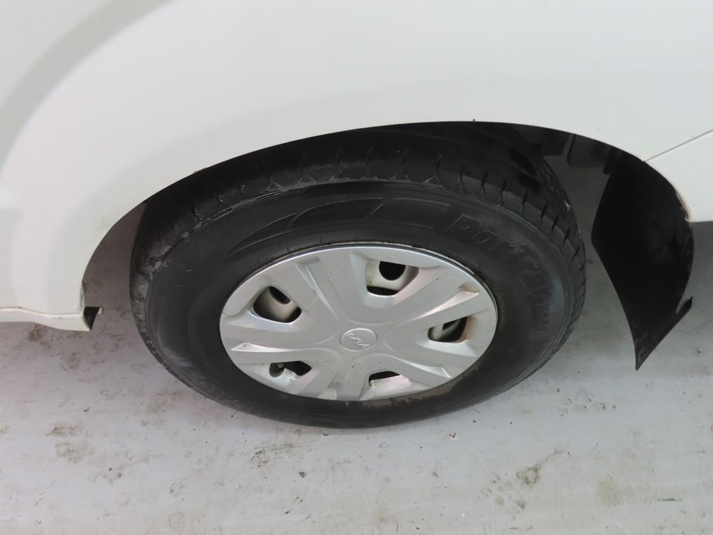 기아 봉고3 1톤 카고 12