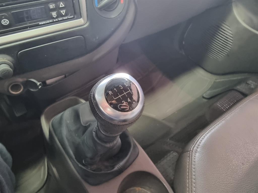 현대 포터2 1톤 냉동탑 12