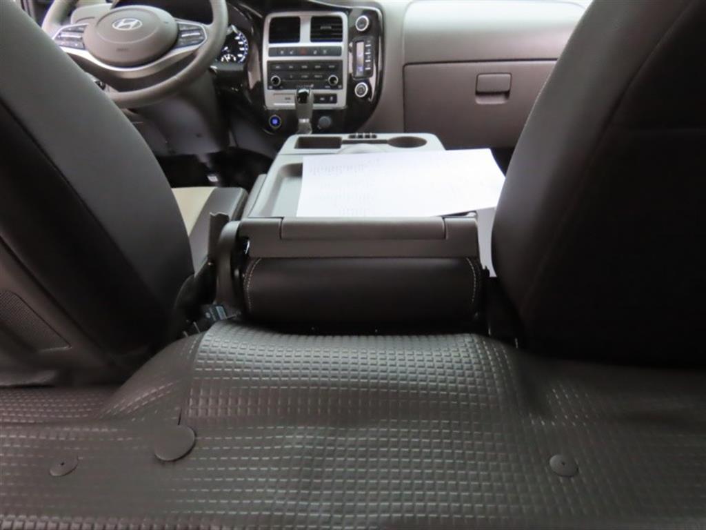 현대 포터2 1톤 카고 더블캡 LPG 14