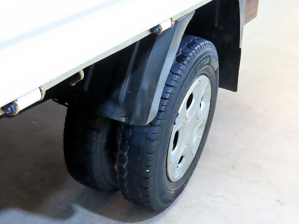 기아 봉고3 1톤 카고 16