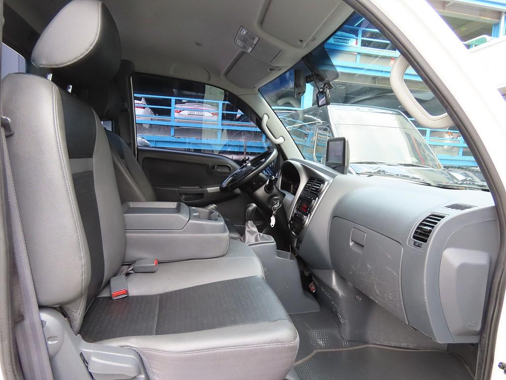 기아 봉고3 1톤 표준탑 LPG 7