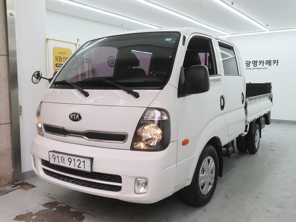 기아 봉고3 1톤 카고 0