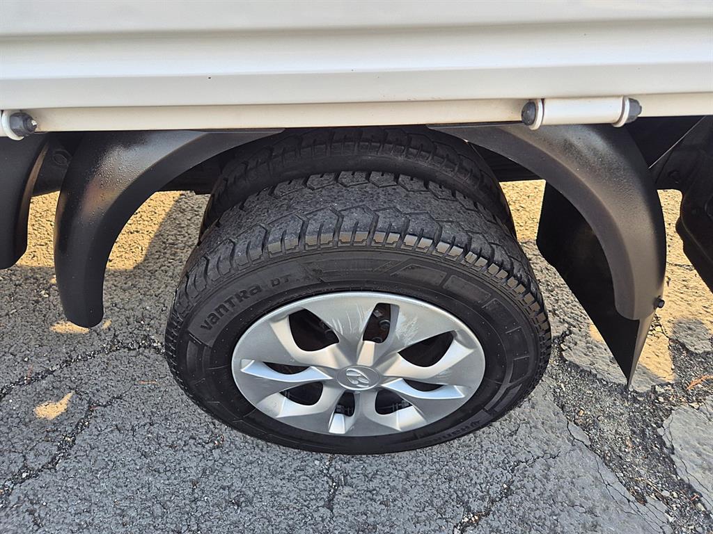 현대 포터2 1톤 카고 더블캡 장축 18