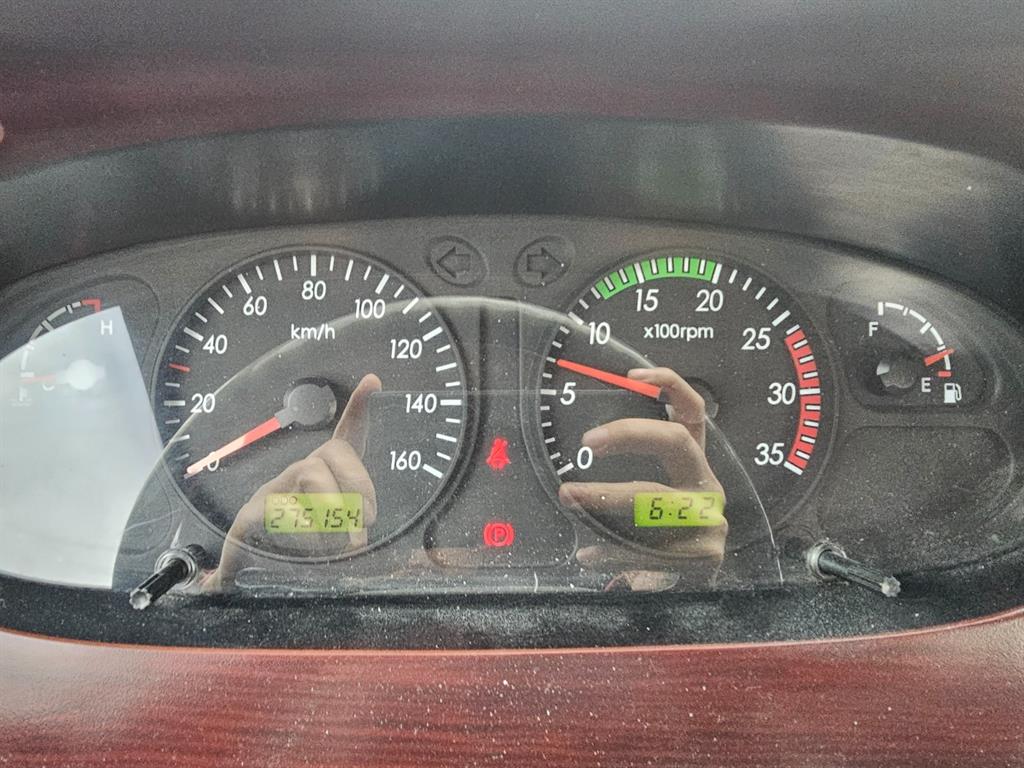 현대 이마이티 3.5톤 카고 슈퍼캡 9