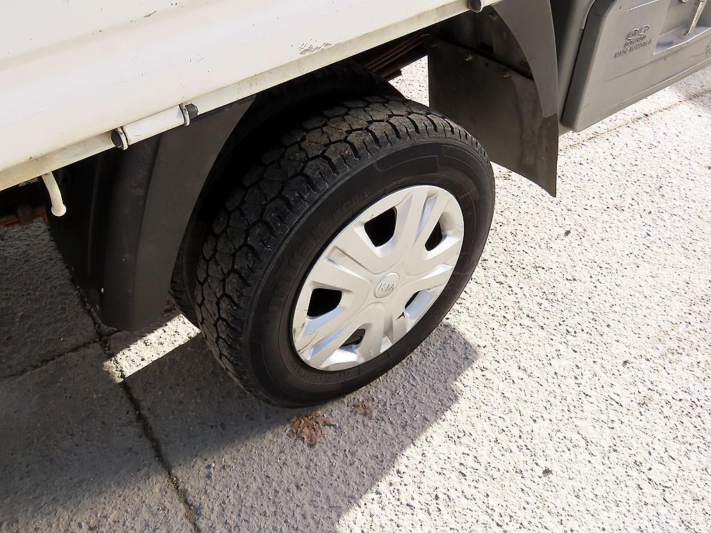 기아 봉고3 1톤 카고 17