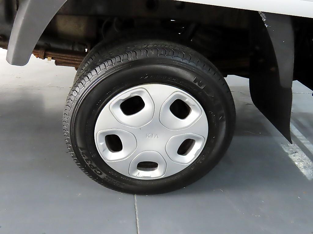 기아 봉고3 1톤 표준탑 19