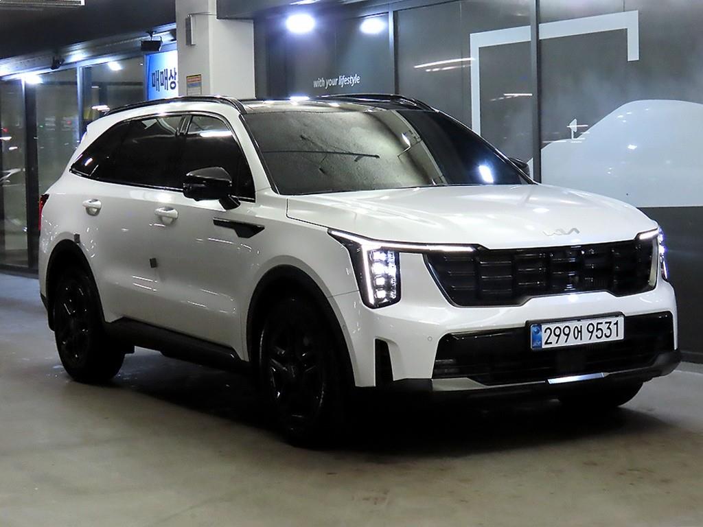 1.6T 2WD 시그니처 그래비티 2025년식