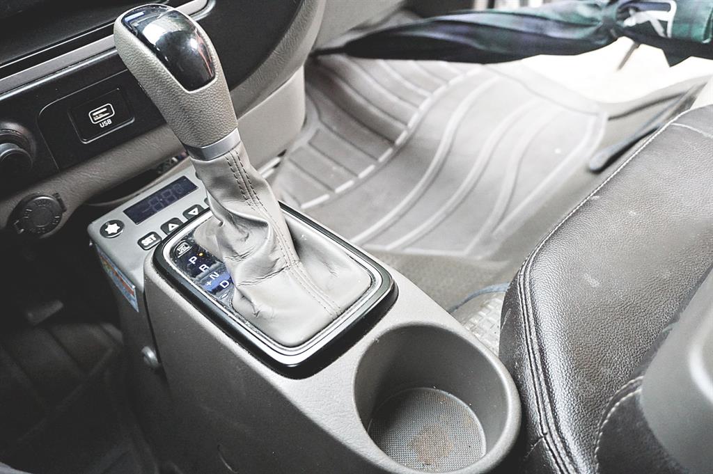 현대 포터2 1톤 냉장탑 16