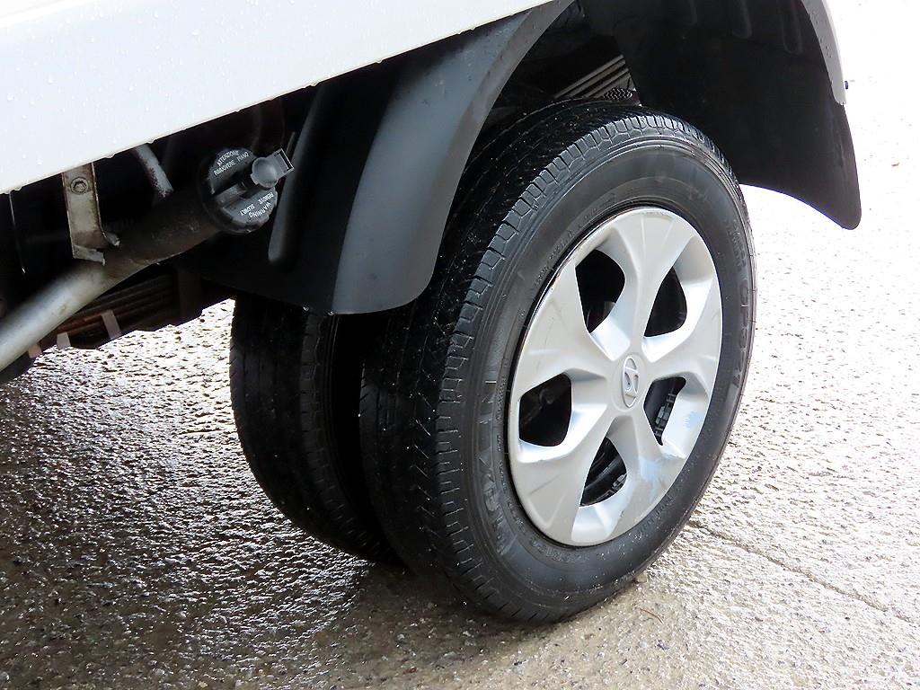 현대 포터2 1톤 냉동탑 16