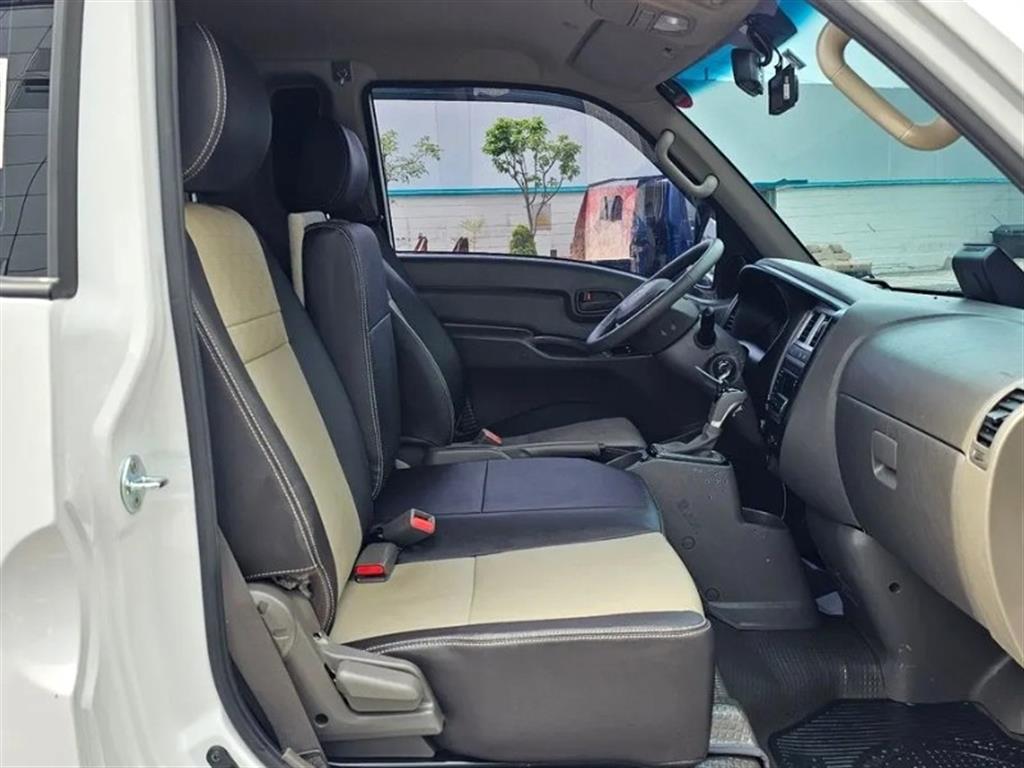 현대 포터2 1톤 표준탑 슈퍼캡 LPG 8