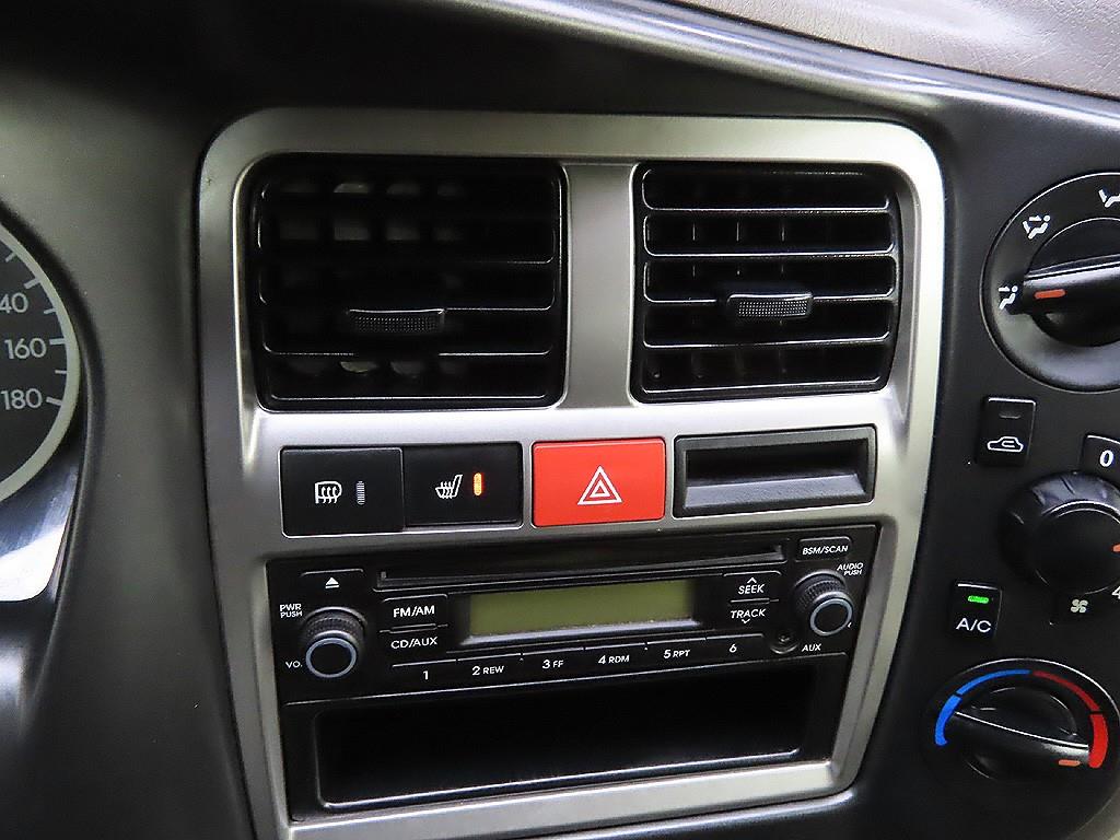 현대 포터2 1톤 표준탑 10