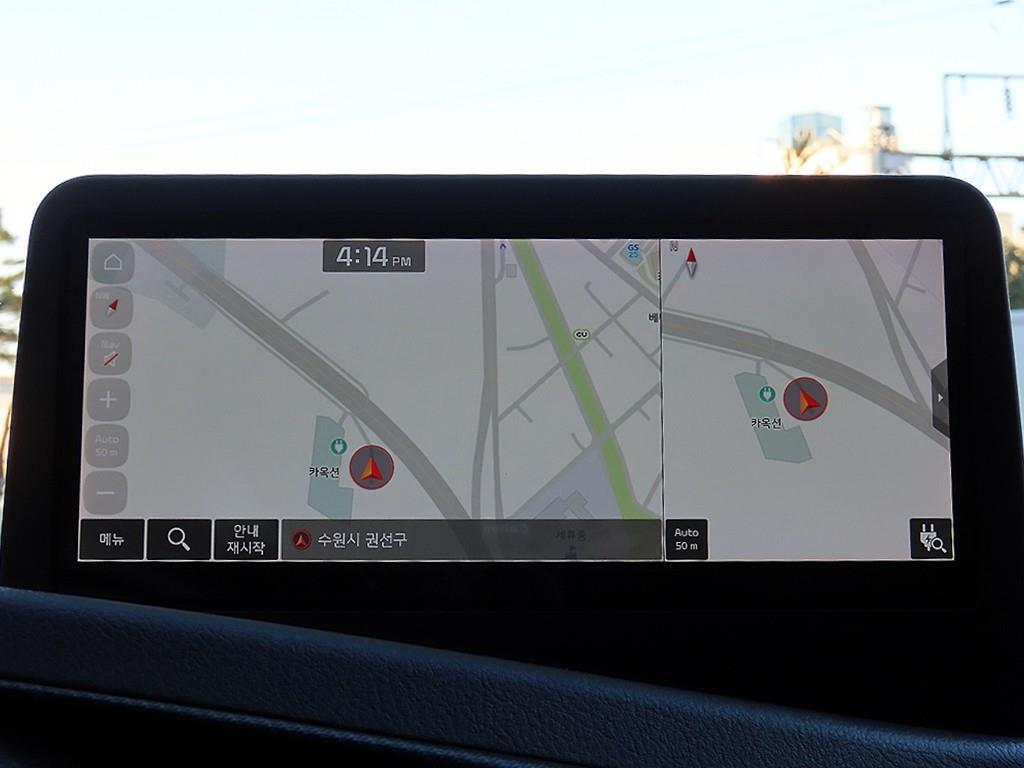 기아 봉고3 1톤 표준탑 전기 15