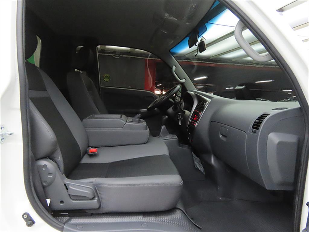 기아 봉고3 1톤 카고 LPG 5