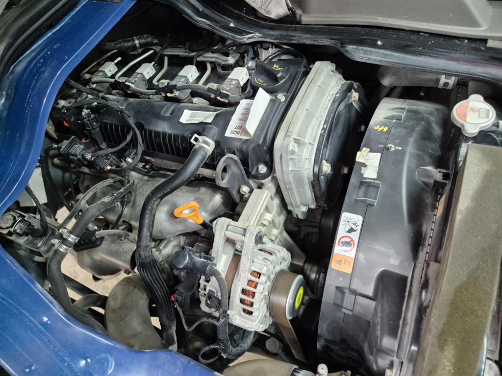 현대 포터2 1톤 카고 19