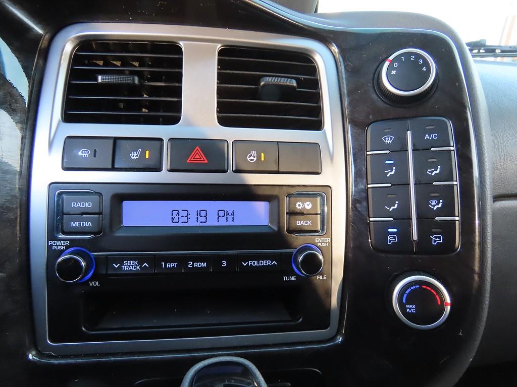 현대 포터2 1톤 카고 10