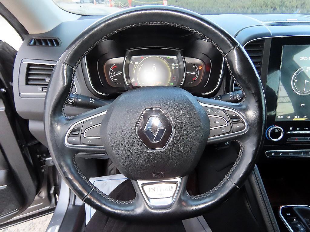 Renault QM6 Diesel 4WD RE Signature 9