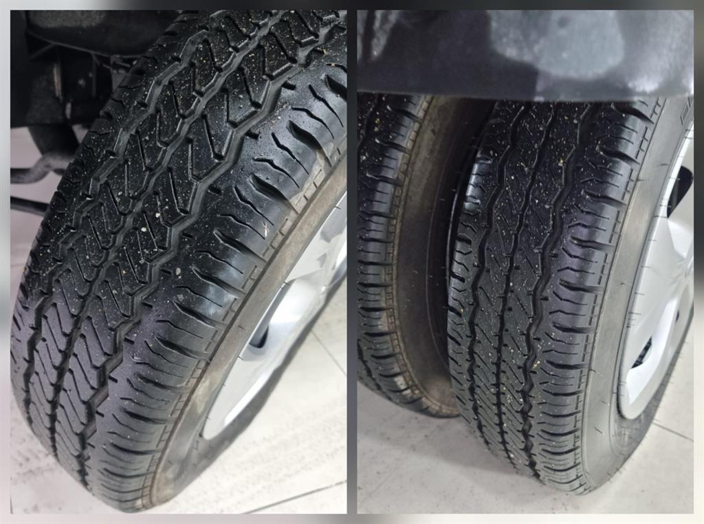 현대 포터2 1톤 표준탑 LPG 18