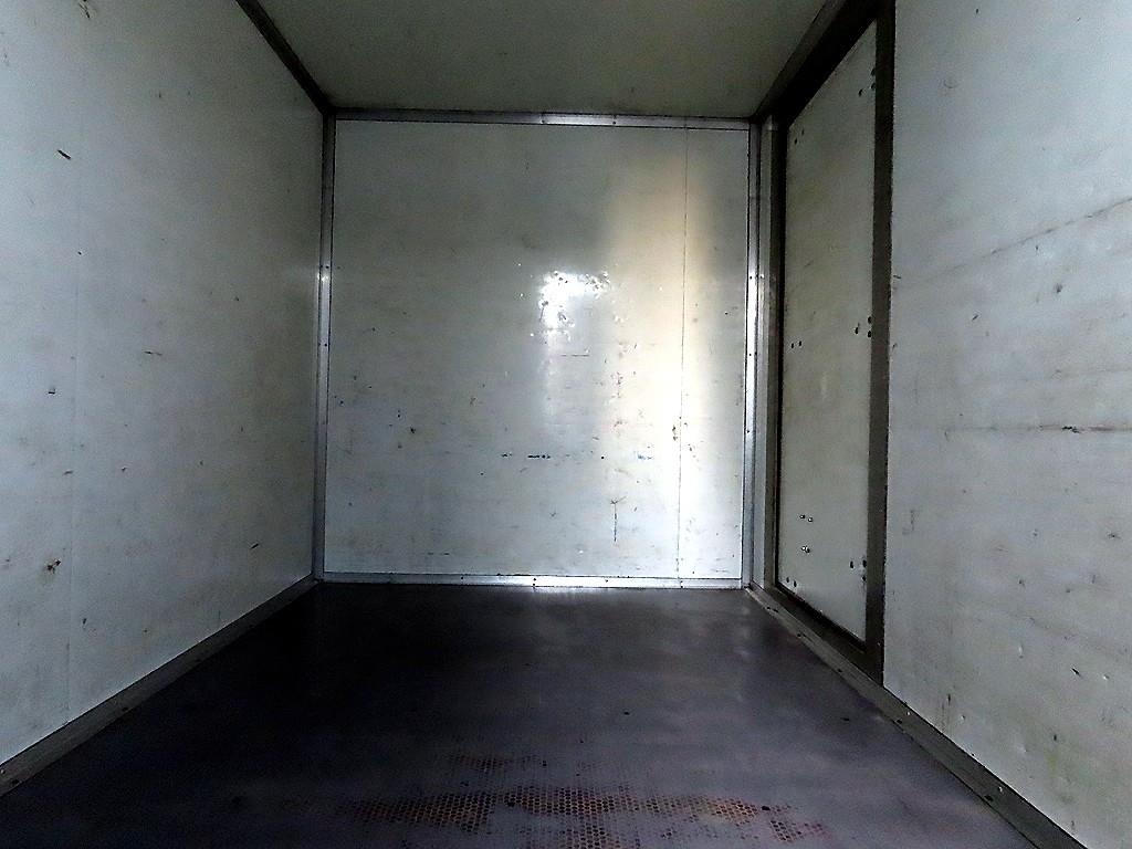 현대 포터2 1톤 표준탑 전기 5