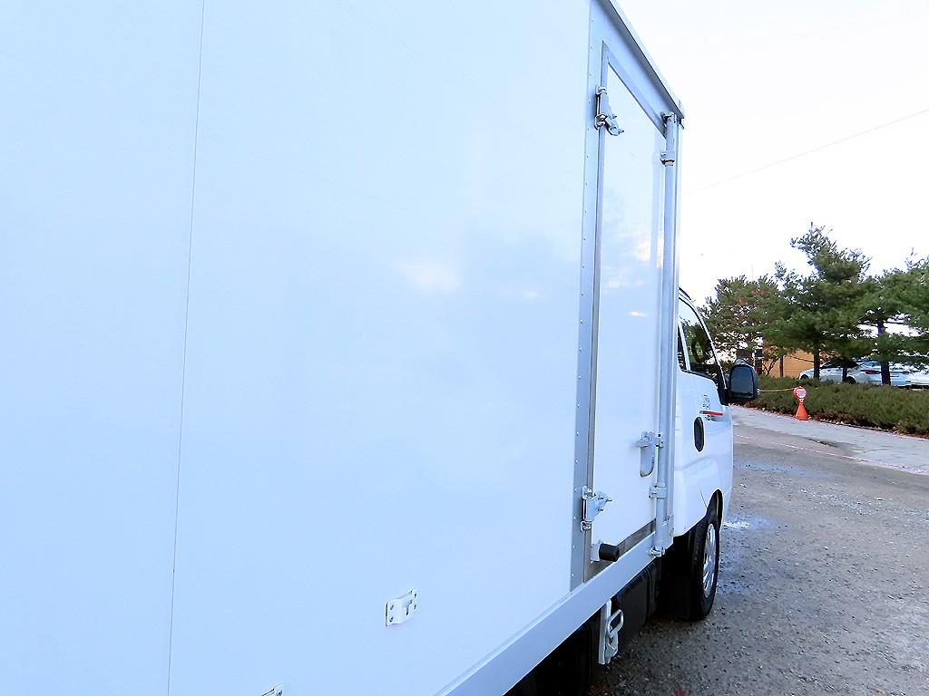 기아 봉고3 1톤 표준탑 4