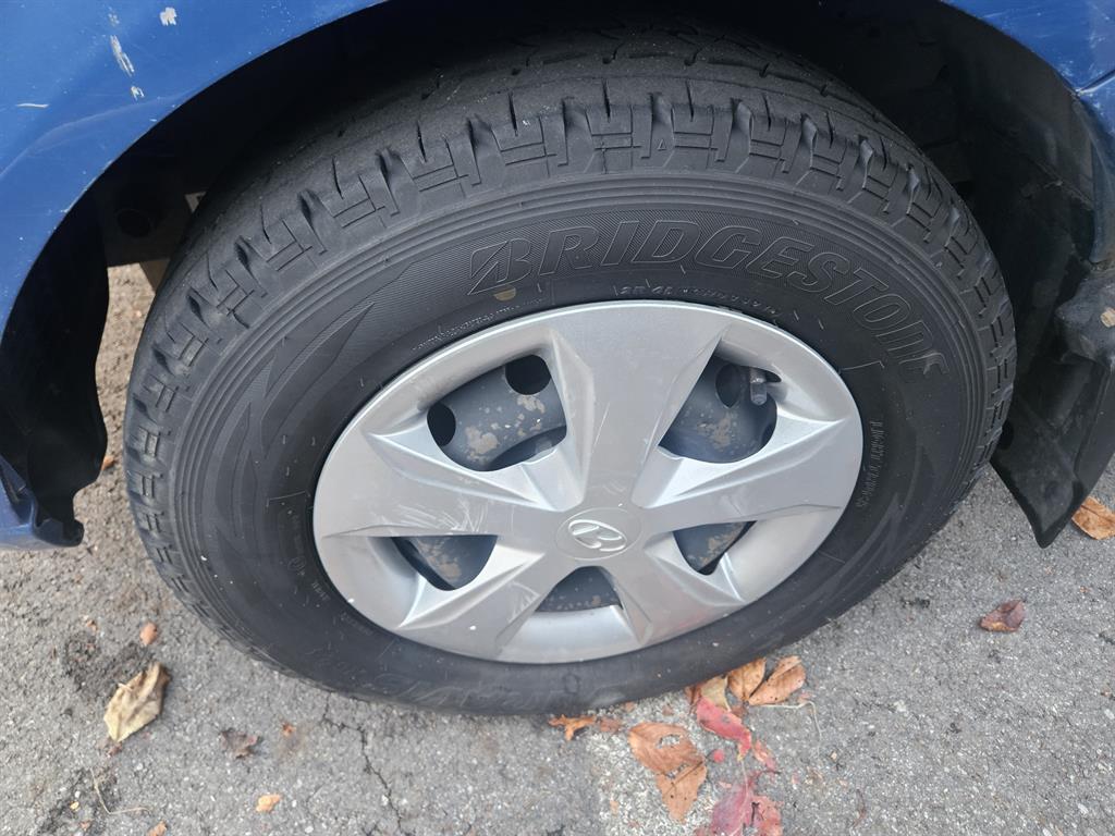 현대 포터2 1톤 카고 13