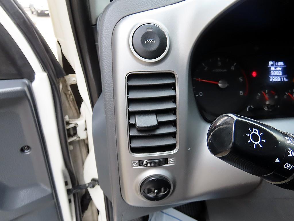 기아 봉고3 1톤 냉동탑 12