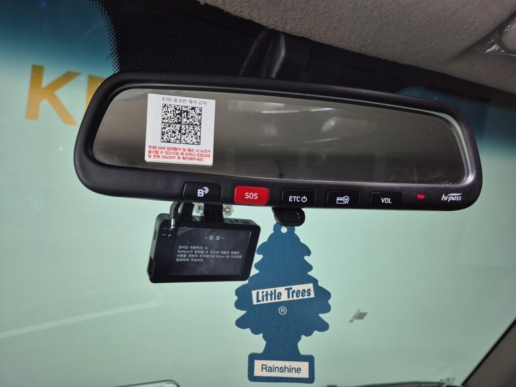 현대 포터2 1톤 카고 전기 15