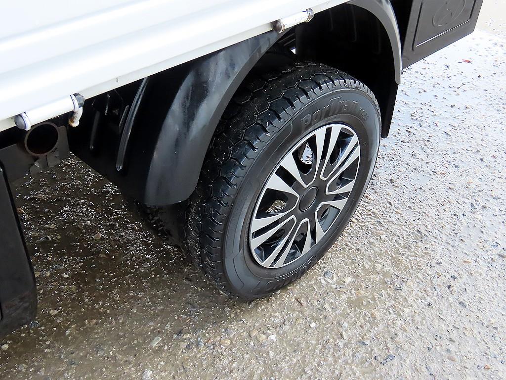 현대 포터2 1톤 카고 전기 16