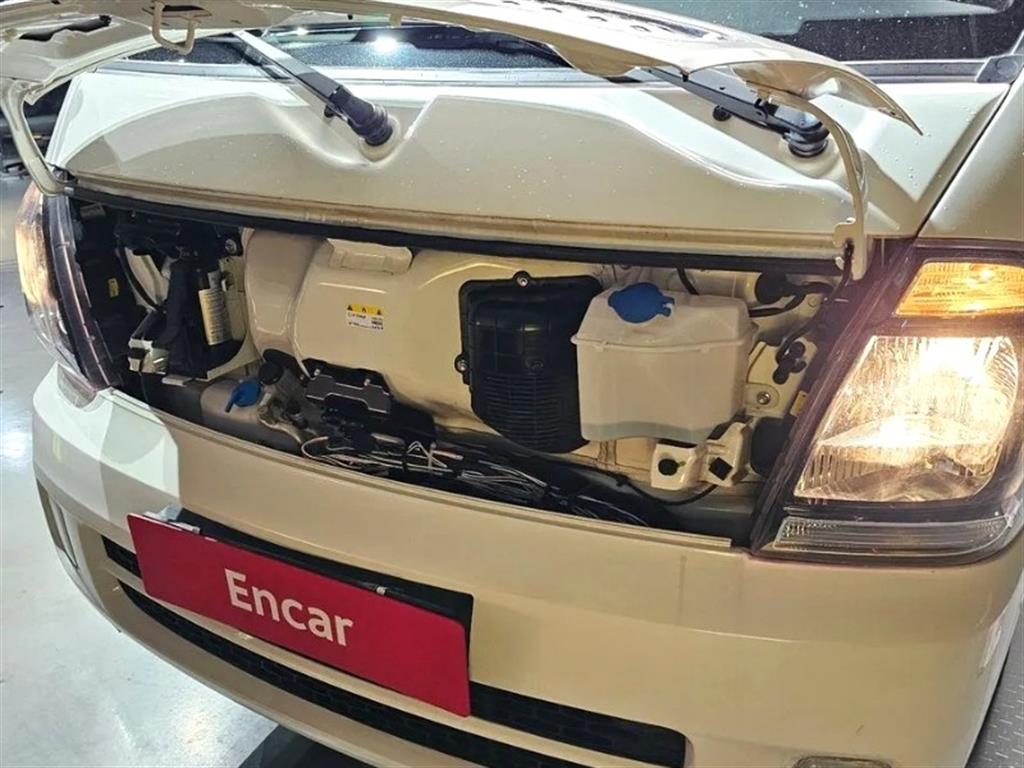 기아 봉고3 1톤 카고 17